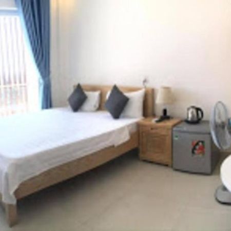 Tuan Anh 2 Hotel Ðồng Hới Luaran gambar