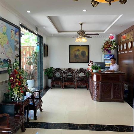 Tuan Anh 2 Hotel Ðồng Hới Luaran gambar