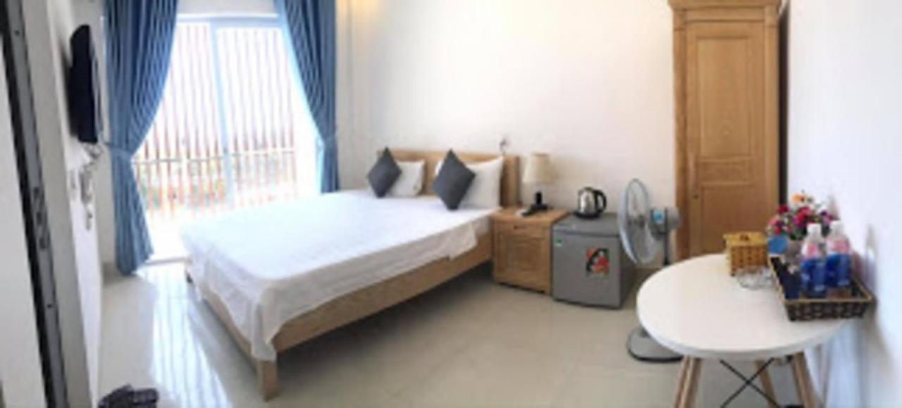 Tuan Anh 2 Hotel Ðồng Hới Luaran gambar