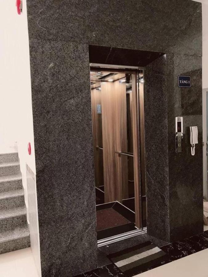 Tuan Anh 2 Hotel Ðồng Hới Luaran gambar