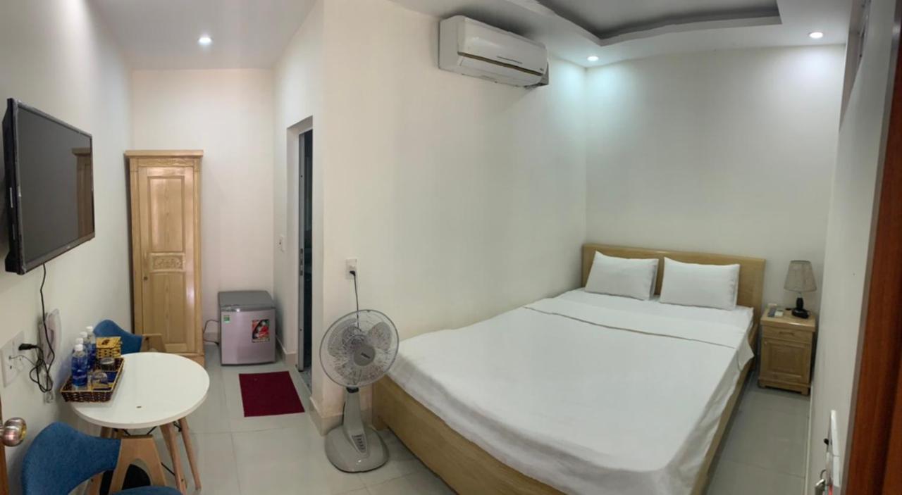 Tuan Anh 2 Hotel Ðồng Hới Luaran gambar