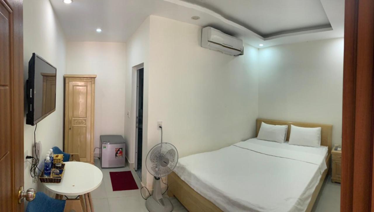 Tuan Anh 2 Hotel Ðồng Hới Luaran gambar