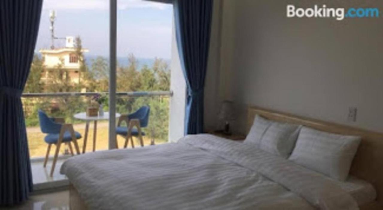 Tuan Anh 2 Hotel Ðồng Hới Luaran gambar