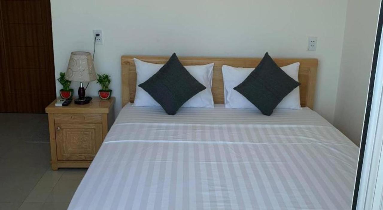 Tuan Anh 2 Hotel Ðồng Hới Luaran gambar