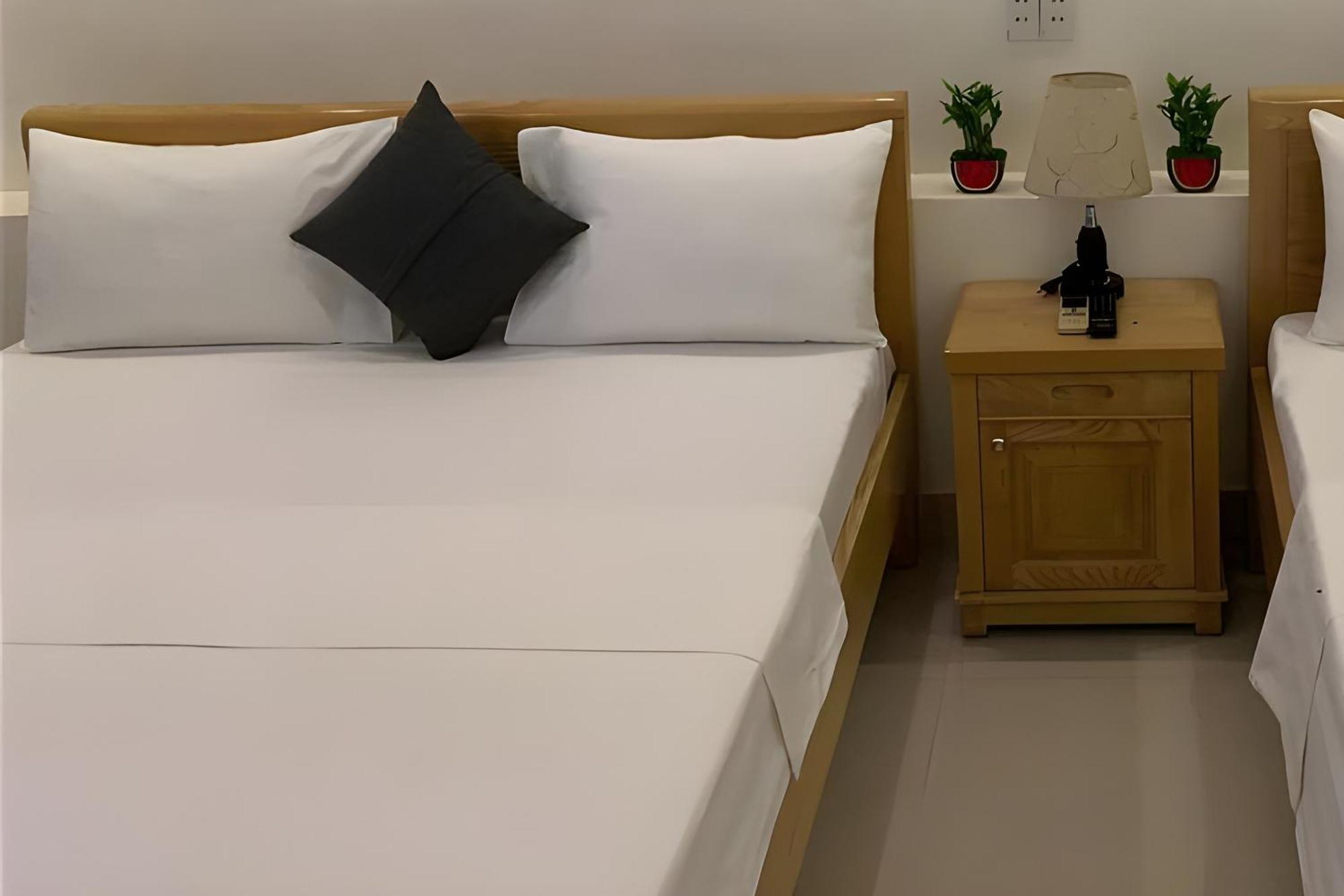 Tuan Anh 2 Hotel Ðồng Hới Luaran gambar